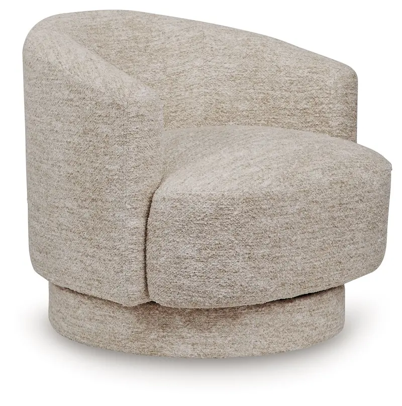 Wardsor Stone-Finish Swivel Task Chair