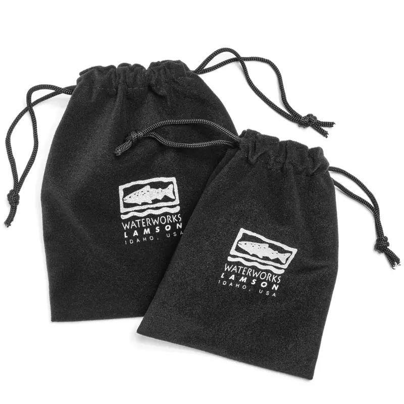 Waterworks Lamson Fabric Reel Storage Bag
