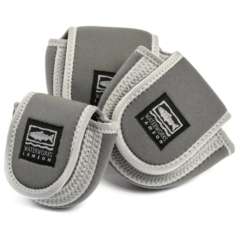Waterworks Lamson Neoprene Reel Sleeve – Protective & Cushioned