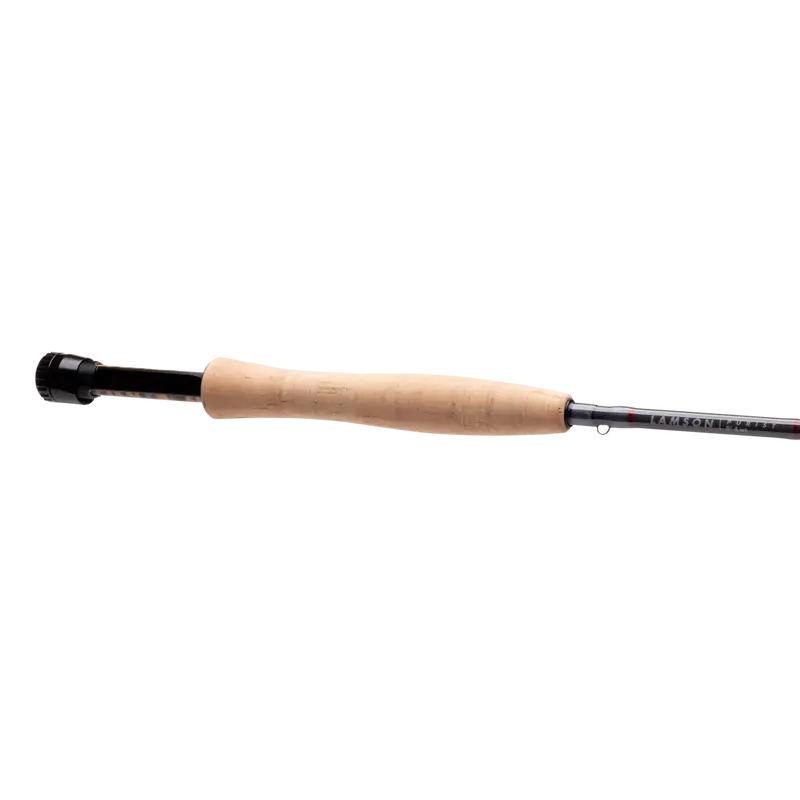 Waterworks Lamson Purist Fly Rod – Ultra-Refined Performance