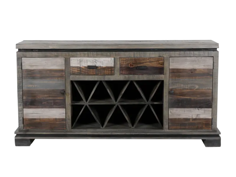 Westminster Buffet Server for Dining or Living Spaces