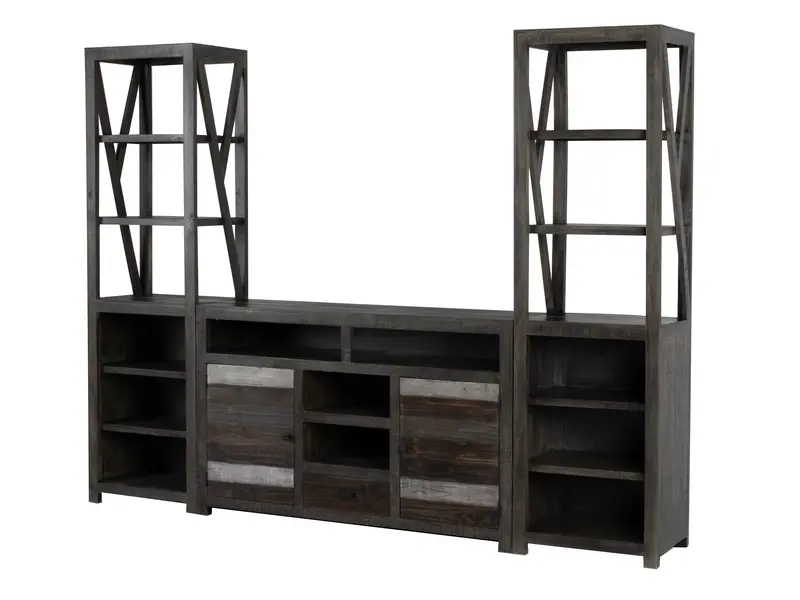 Westminster Modular 3-Piece Entertainment Unit