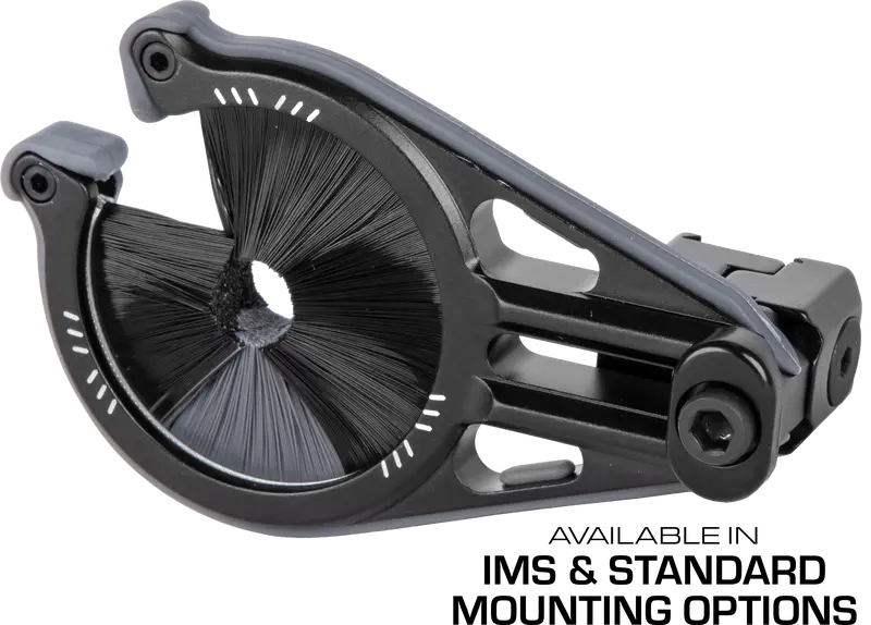 Whisker Biscuit Pro Arrow Rest – Drop-Away Compatible Rest