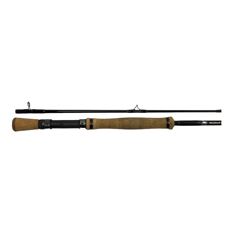 Wickford Rodworks 9-Foot, 10-Weight Two-Piece Saltwater Rod