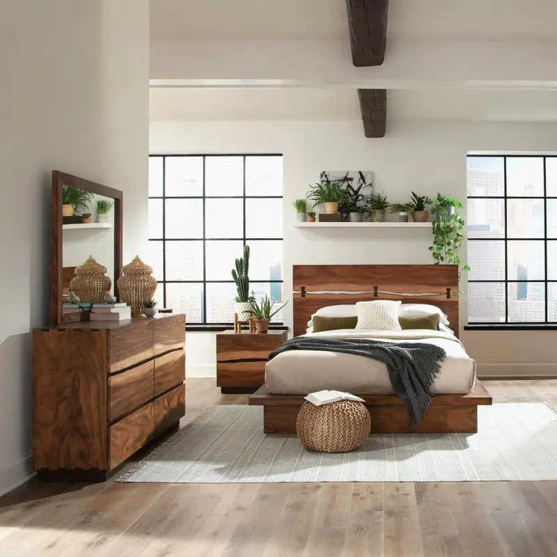 Winslow Bedroom Collection
