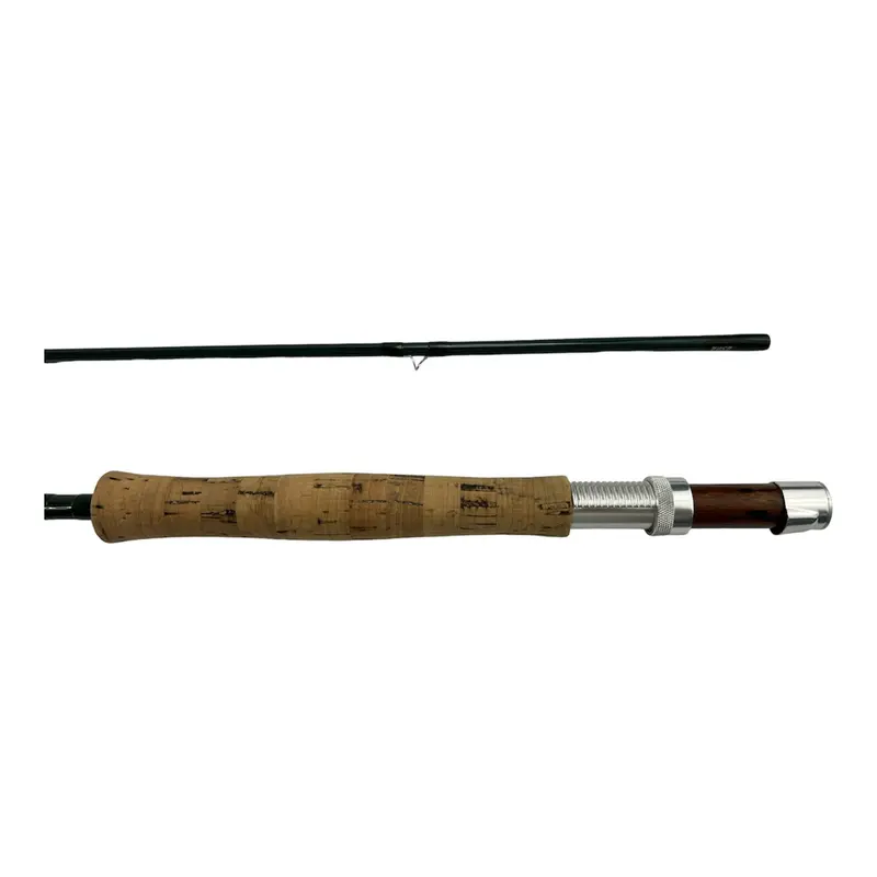 Winston #7257 ‘Cup Rod’ – 9-Foot, 6-Weight Two-Piece Fly Rod