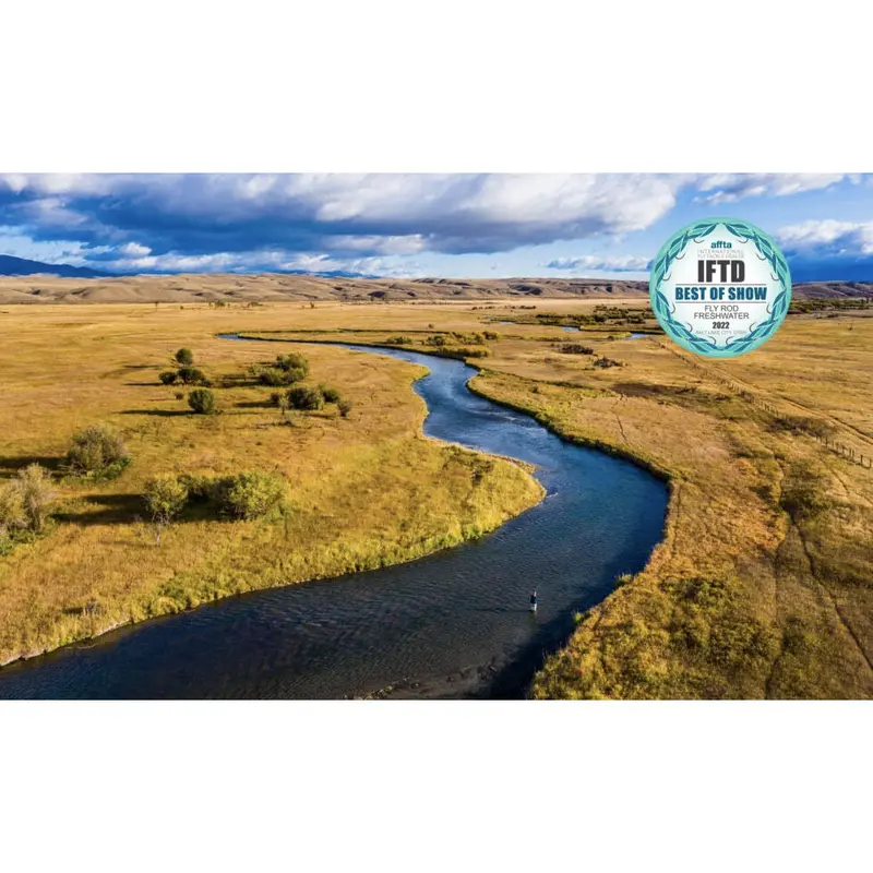 Winston Air 2 Performance Fly Rod
