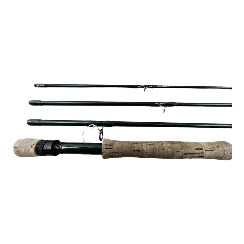Winston BIIX 9-Foot, 9-Weight, 4-Piece Fly Rod