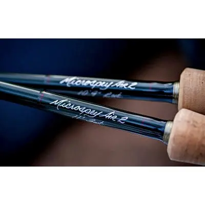 Winston Microspey Air 2 Spey Fly Rod