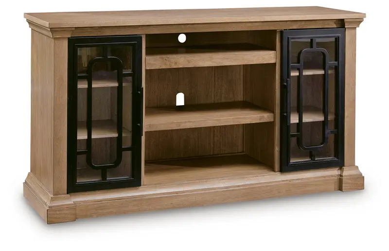 Wittenmyer Media Console TV Stand