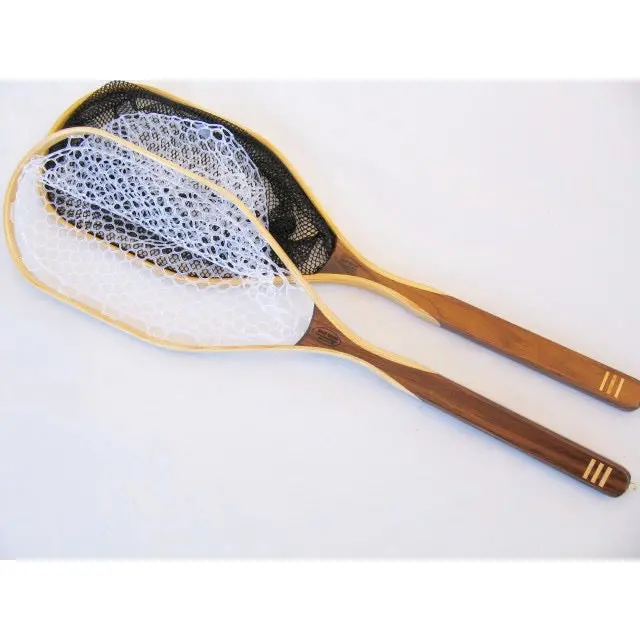 Wolf Moon Oconto Landing Net