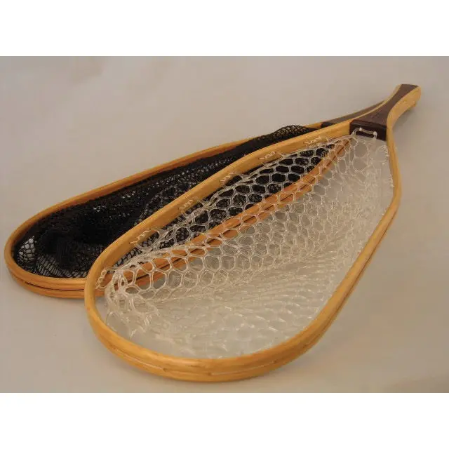 Wolf Moon Oxbow Landing Net