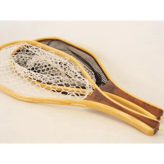 Wolf Moon Prairie Landing Net