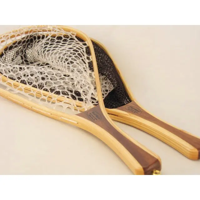 Wolf Moon Steeple Landing Net