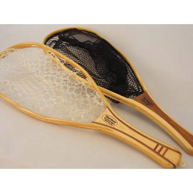 Wolf Moon Wendigo Landing Net