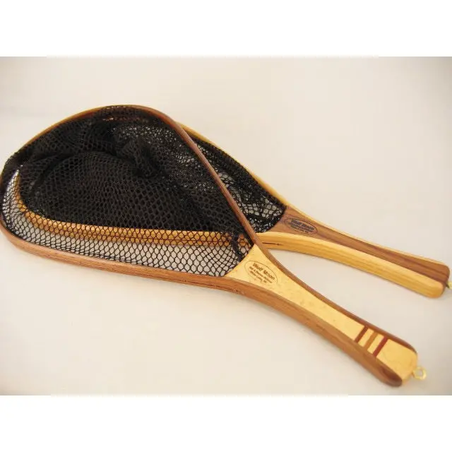 Wolf Moon Wolf River Landing Net