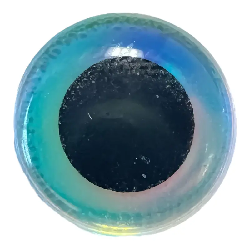 WTP 3D Molded Eyes – Realistic Fly Tying Accessories