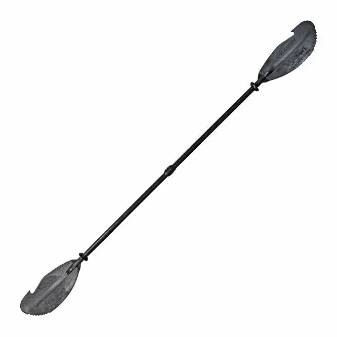 YakGear Backwater Assassin Carbon Fiber Paddle