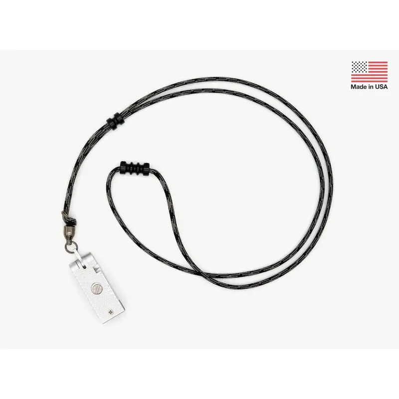Yakoda Nipper Lanyard with Integrated Tool Holder