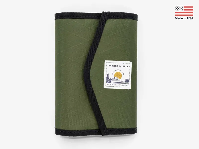 Yakoda STS Stash Organizer for Fly Fishing Gear