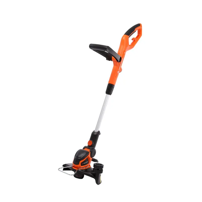 Yard Force 20 cm Corded Grass Trimmer – 350W Precision Edging Tool
