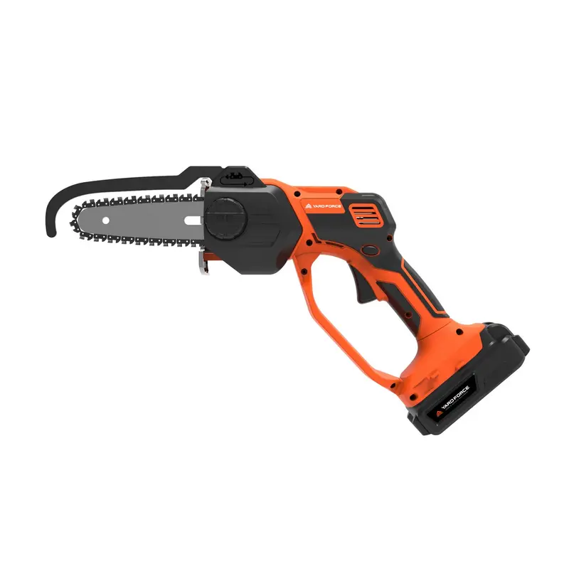Yard Force 20V Cordless Mini Pruning Saw – Compact LS-C13 Model