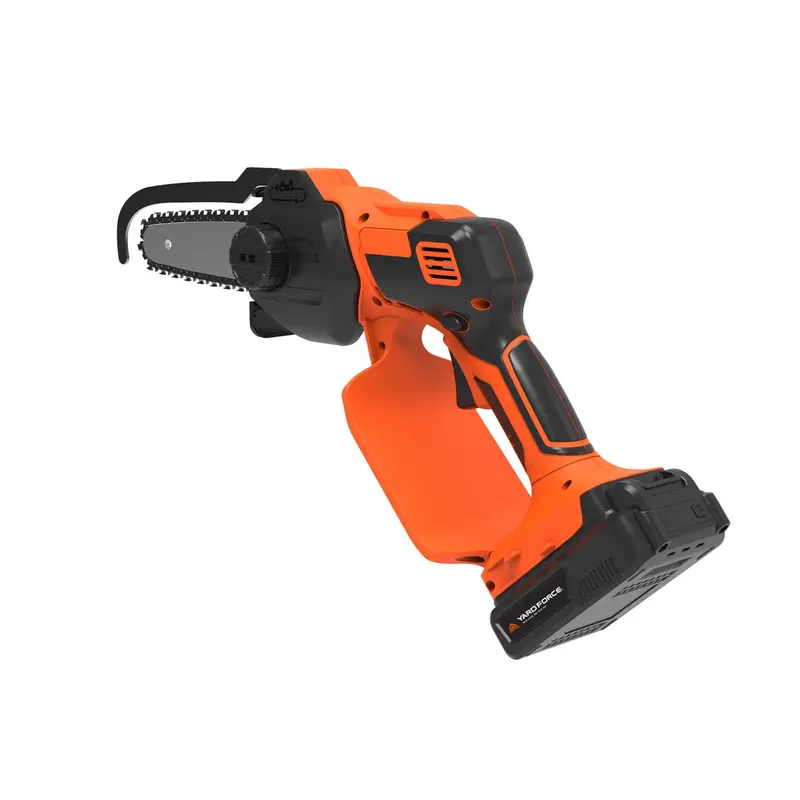 Yard Force 20V Cordless Mini Pruning Saw – Compact LS-C13 Model