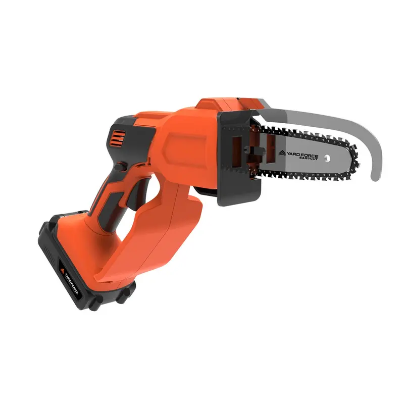 Yard Force 20V Cordless Mini Pruning Saw – Compact LS-C13 Model