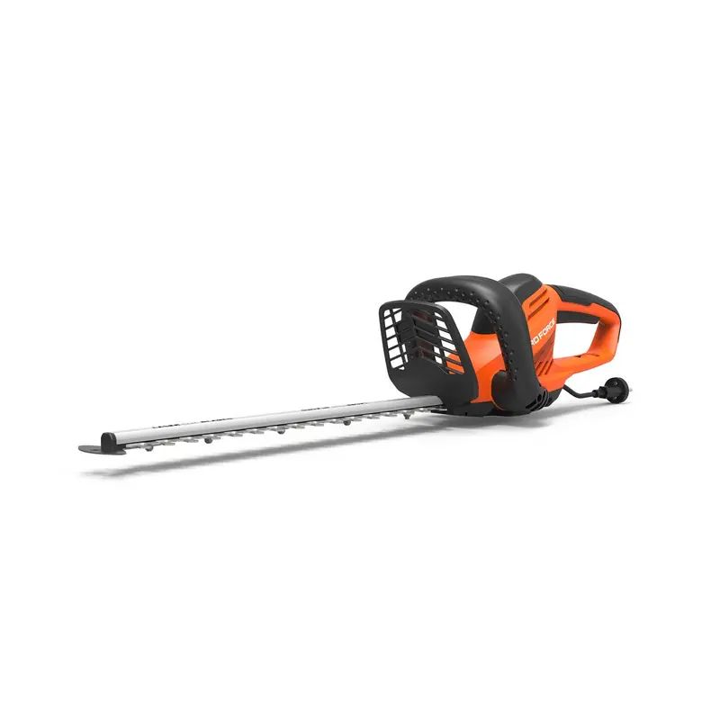 Yard Force 40cm 450W Hedge Trimmer – Lightweight Garden Tool