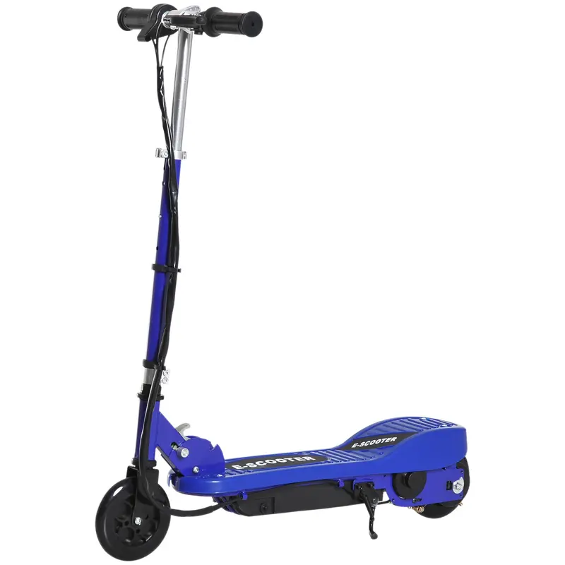 Youth-Friendly Folding Electric Scooter – Age-Appropriate Design for 7 to 14 Year Olds