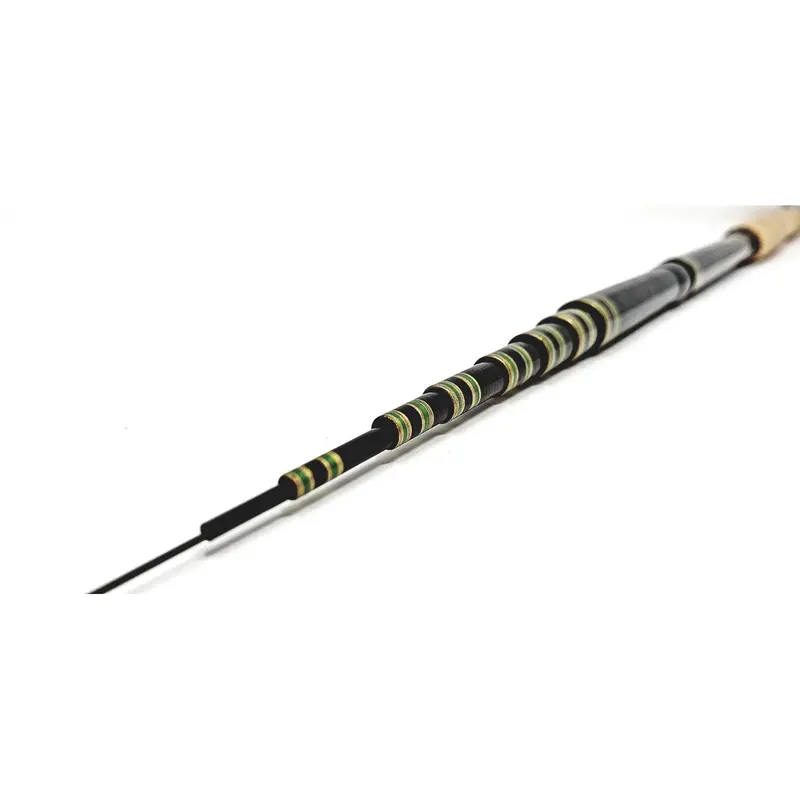 Zen Tenkara Taka Adjustable Zoom Tenkara Rod